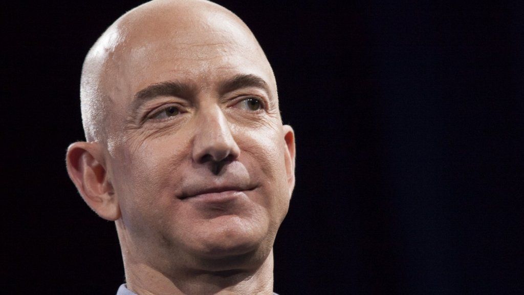 'Silent Start': Den lysande (och överraskande) mötesmetoden som jag lärde mig från Amazons Jeff Bezos
