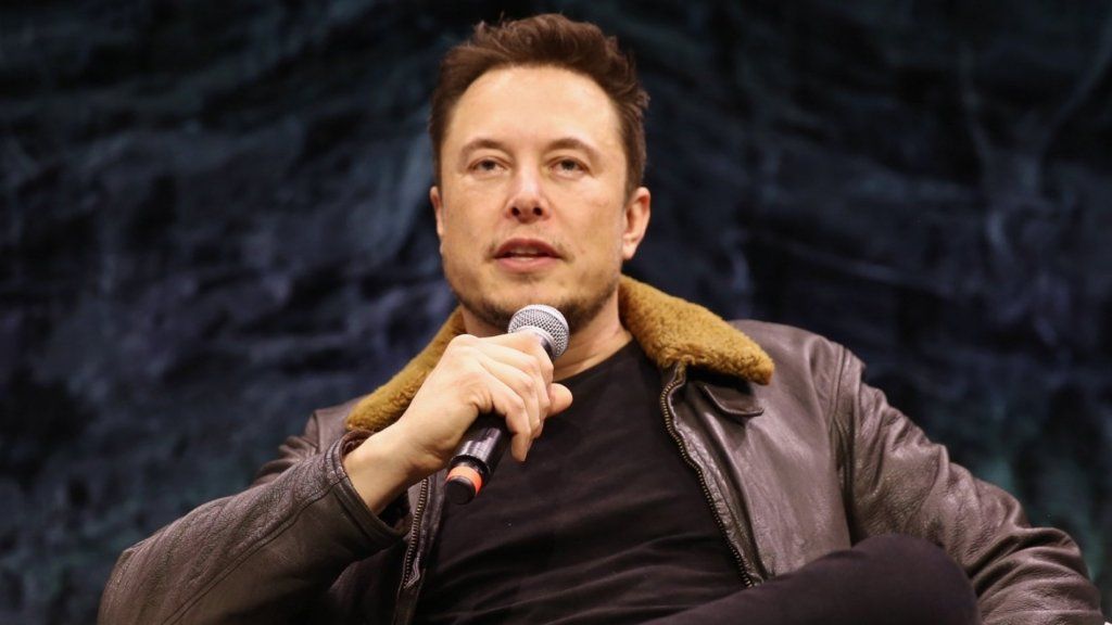 Yhdellä piippauksella Elon Musk on kuumassa vedessä (jälleen). Näin hän voi paeta