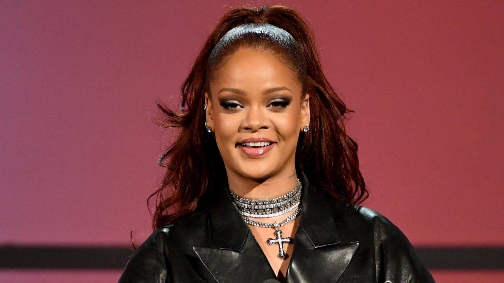 3 strateegiat, mis toidavad Rihanna 600 miljoni dollari suuruse impeeriumi kasvu