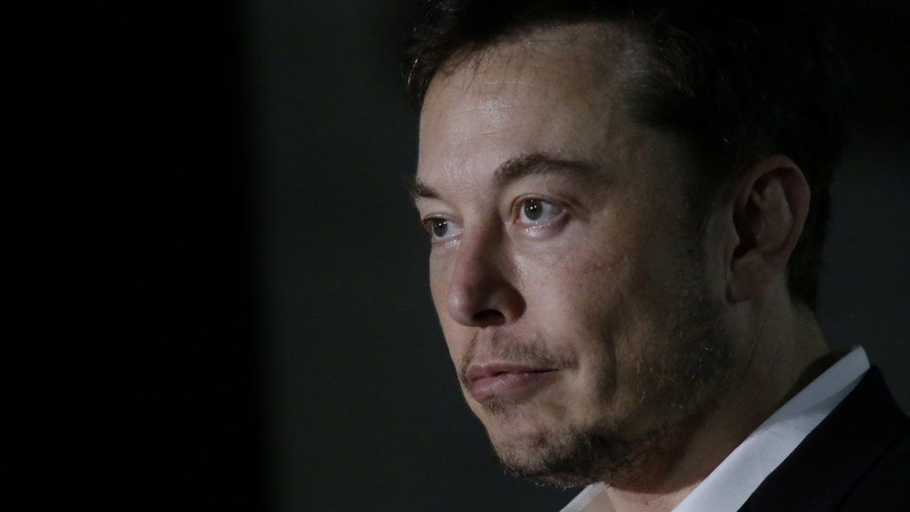 5 razloga zašto bi Elon Musk sada trebao napustiti Teslu