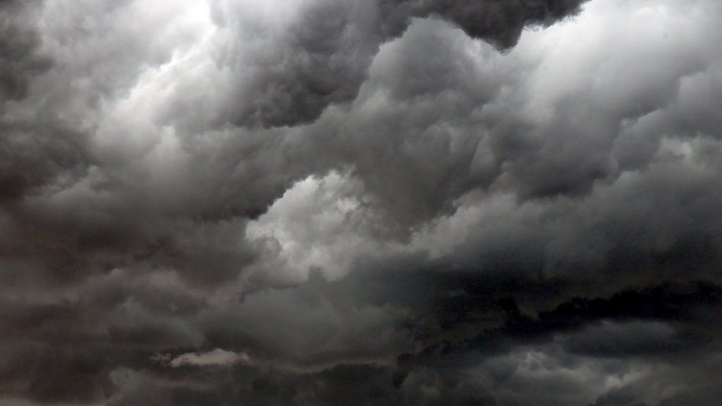 האם יש ענני סערה שמתקרבים לחברות קטנות ובינוניות?