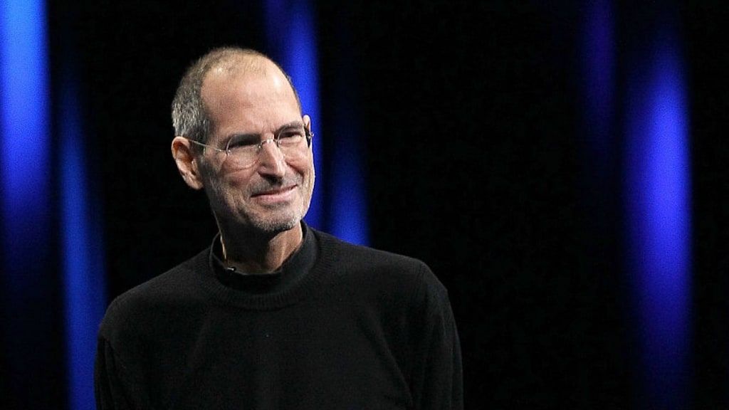 Steve Jobs hat sein iPhone nie ausgeschaltet, außer aus diesem einen Grund. Du solltest auch