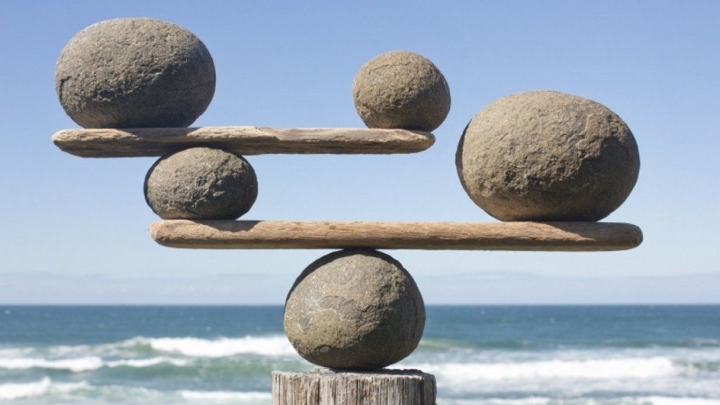متوازن زندگی بسر کرنے کے لئے کامیاب لوگوں کے 7 راز