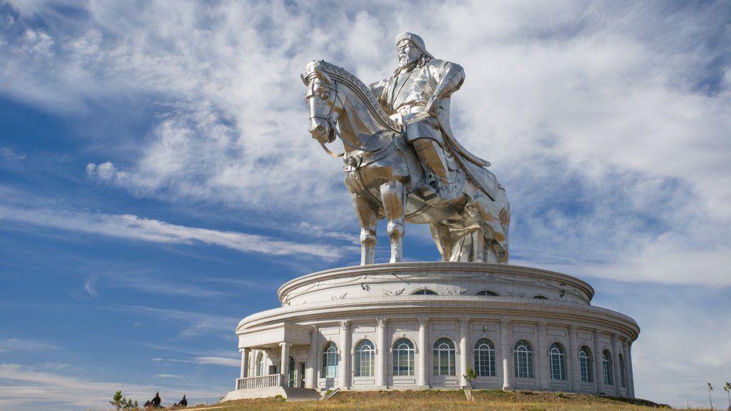 3 Strategi Kejayaan Genghis Khan Boleh Mengubah Hidup Anda Dengan Segera