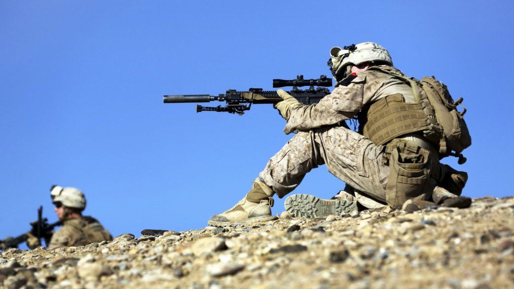 11 Kebiasaan Pemimpin yang Sangat Efektif: Seorang Perwira Korps Marinir AS Membagikan Rahasianya