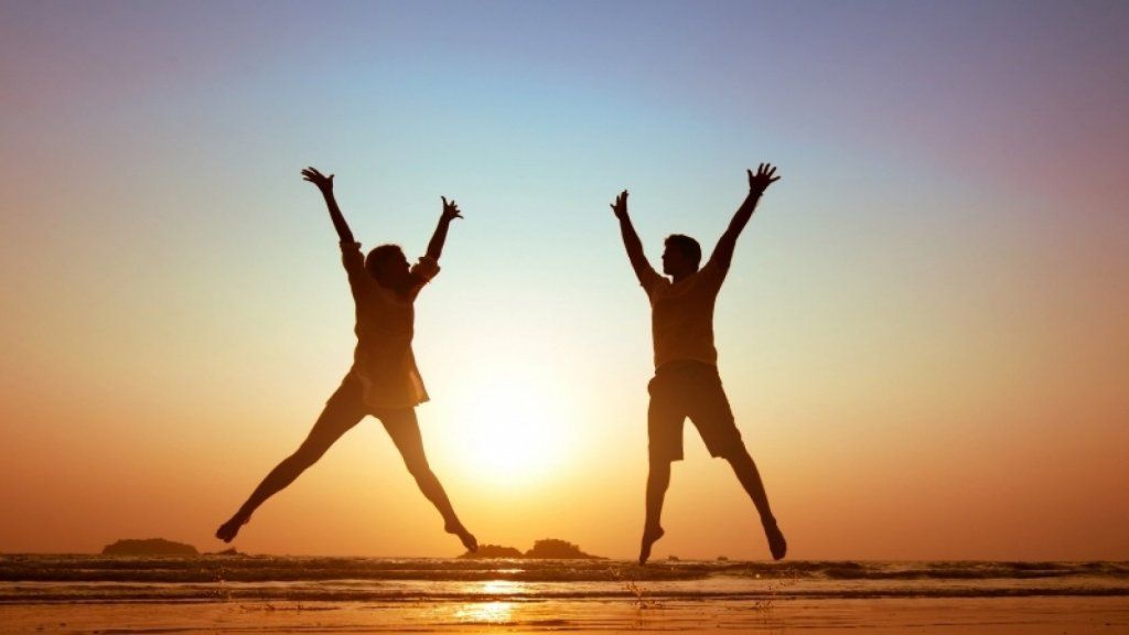 10 osvedčených návykov šťastných ľudí