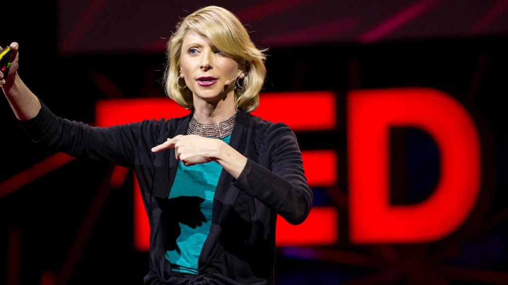 11 julkisen puhumisen vinkkiä parhaista TED-puhujista