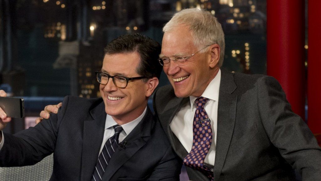 9 nevjerojatnih dijelova savjeta za uspjeh Stephena Colberta