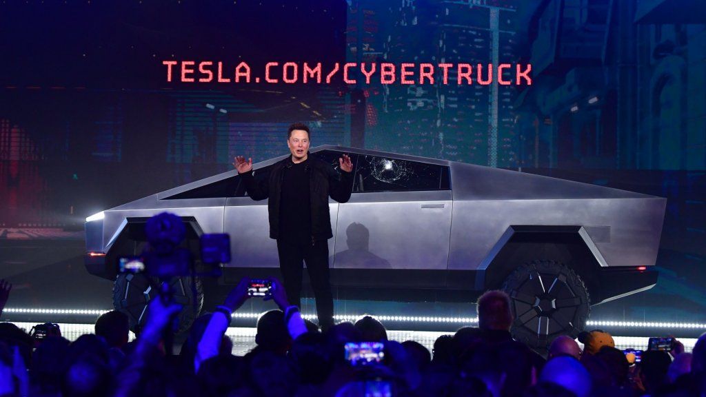 Elon Musk ohlásil nový produkt na oslavu epického zlyhania spoločnosti Tesla - a je to veľká lekcia emočnej inteligencie.
