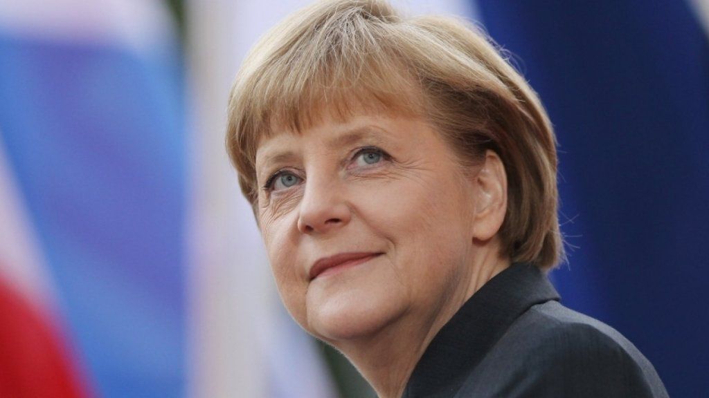11 действительно удивительных фактов об Ангеле Меркель, которых вы не знали