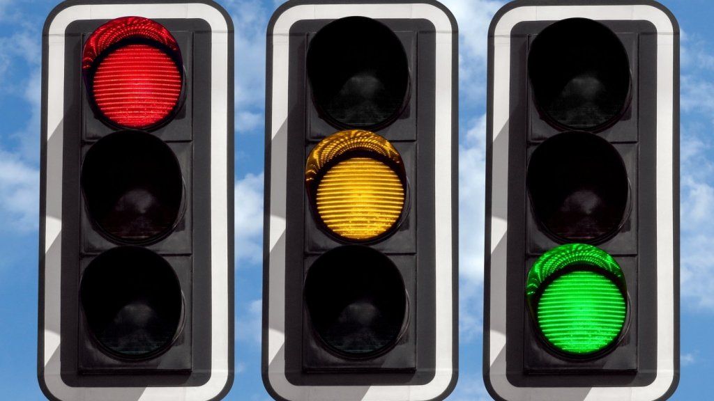 Cum să oferiți feedback ca un semafor