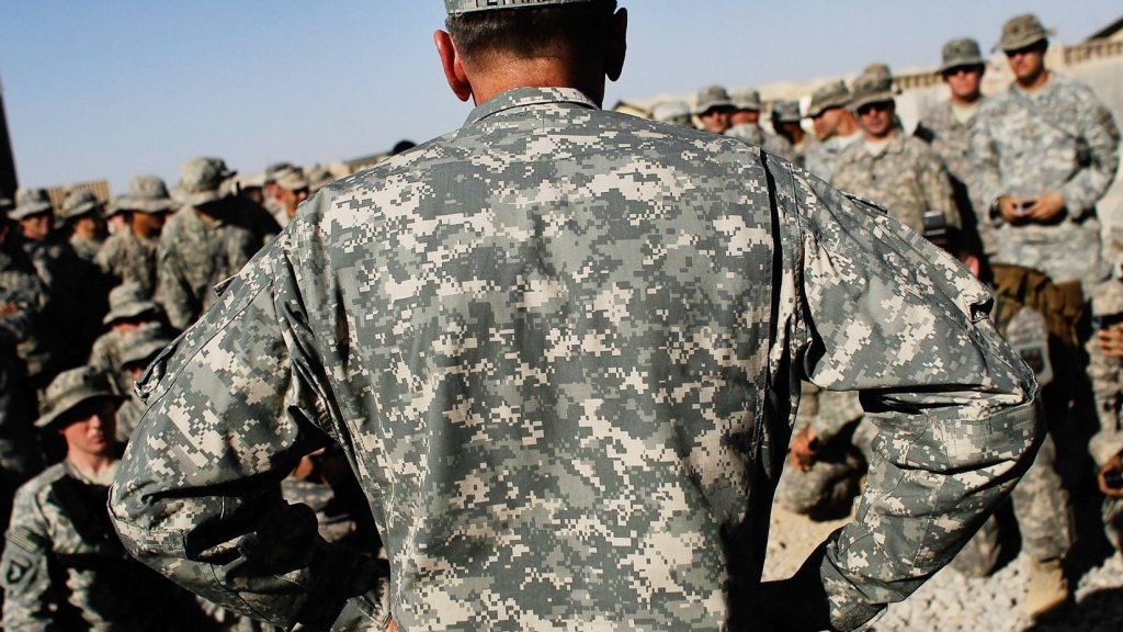 17 вдохновляющих цитат о военном руководстве ко Дню ветеранов