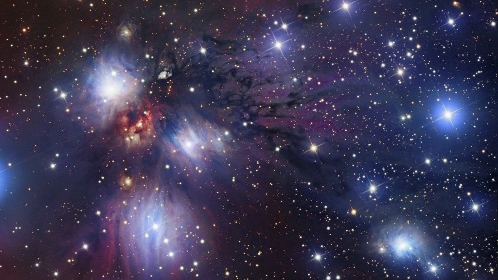 17 עובדות מפתיעות על פיזיקה של אלפי שנים פנום סברינה פסטרסקי