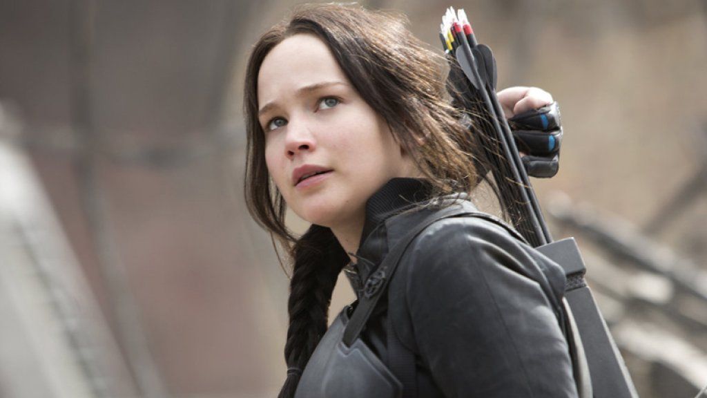 Što možete naučiti iz neustrašivog stila vodstva Katniss Everdeen