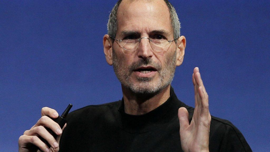 Týmito 5 ohromujúcimi slovami pridal Steve Jobs k svojmu odkazu skutočne brutálnu kapitolu
