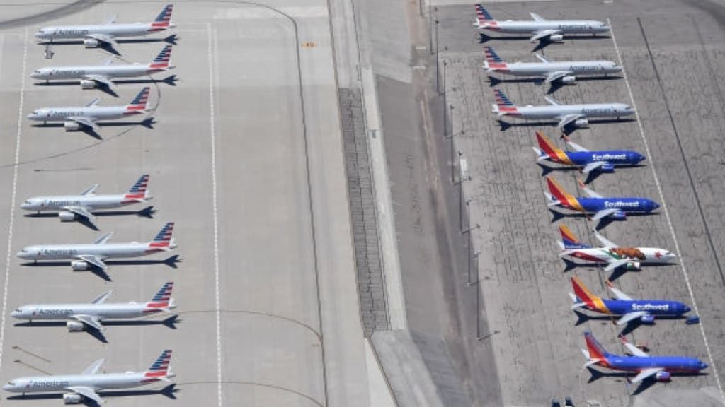 Southwest e American Airlines hanno appena apportato un grande cambiamento che gli assistenti di volo adoreranno assolutamente