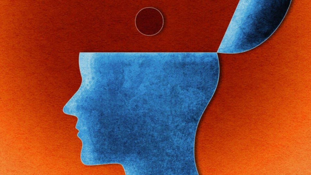 Varför känslomässigt intelligenta sinnen omfamna regeln med tre frågor