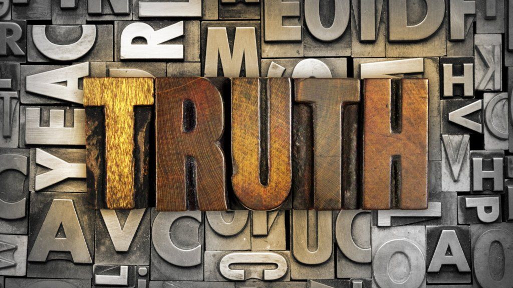 10 citazioni per incoraggiarti a cercare la verità