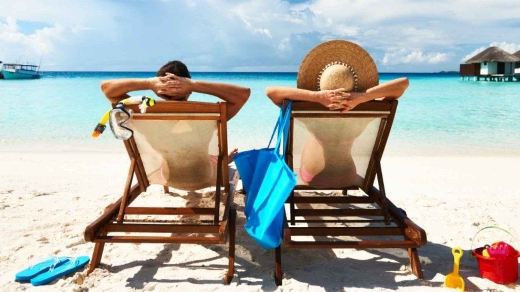 4 vedecké dôvody Prázdniny sú prospešné pre vaše zdravie