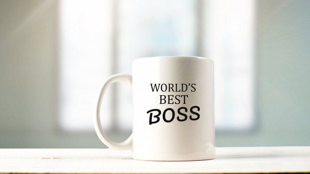 Kto ste: Šéf, manažér alebo vedúci?
