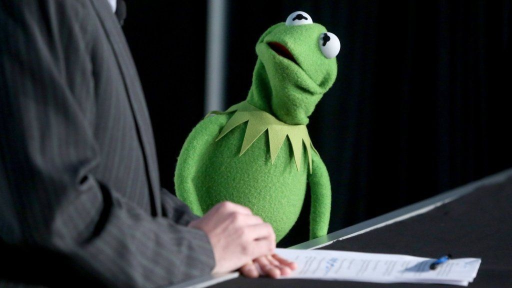 Disney Neden Kurbağa Kermit'in Arkasındaki Adamı Ateşledi (ve Duygusal Zekada Büyük Bir Ders)
