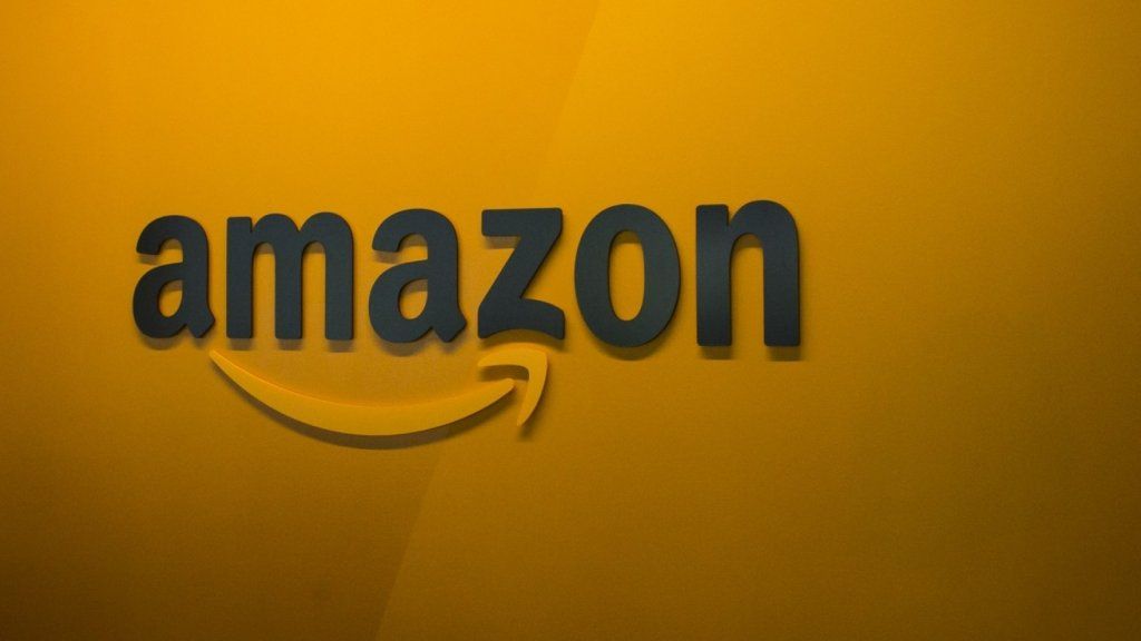Amazon Mempunyai Senjata Rahsia Dikenali sebagai 
