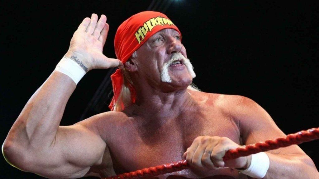 Skúška sexuálnej pásky Hulka Hogana: To, čo hovoríte v chatovacej miestnosti, sa môže použiť proti vám