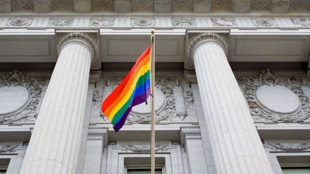 26 pressupostos per ajudar a celebrar el mes de l’orgull LGBT