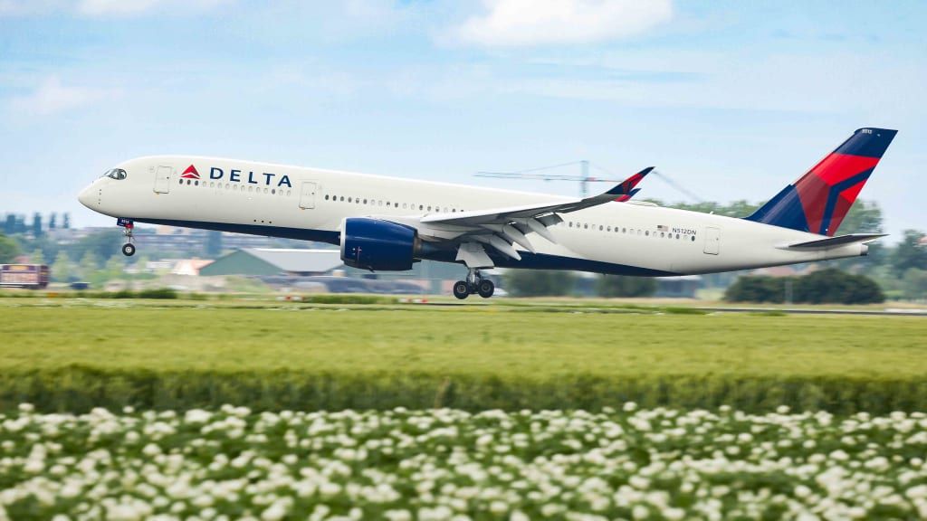 Delta Air Lines teki juuri rohkean uuden päätöksen. Tässä on miksi se on niin kiistanalainen