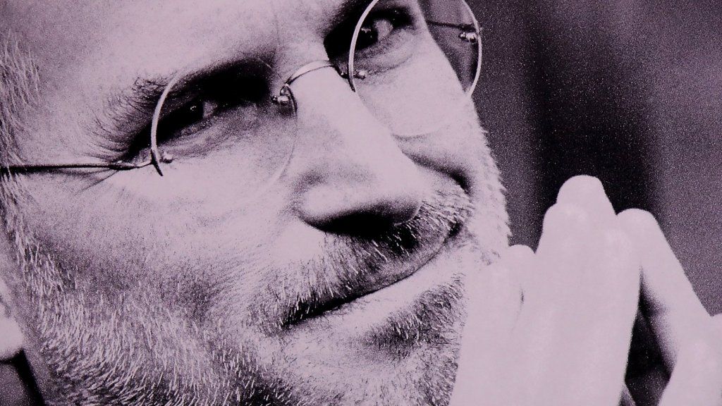 9 najlepších ponúk Steve Jobs o podnikaní, úspechu a živote, ktorý žije naplnene