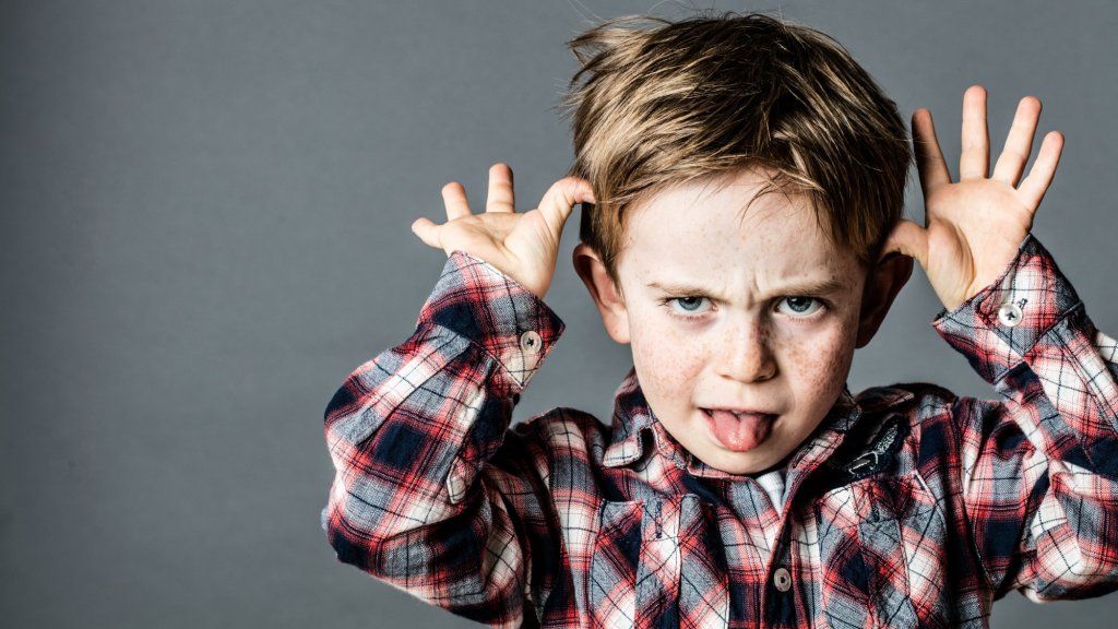 6 modi per interrompere un comportamento maleducato