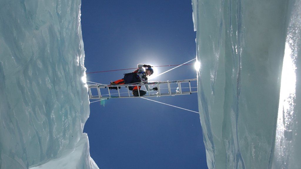 3 viktiga lektioner från att klättra Mount Everest som utmanar våra syn på framgång