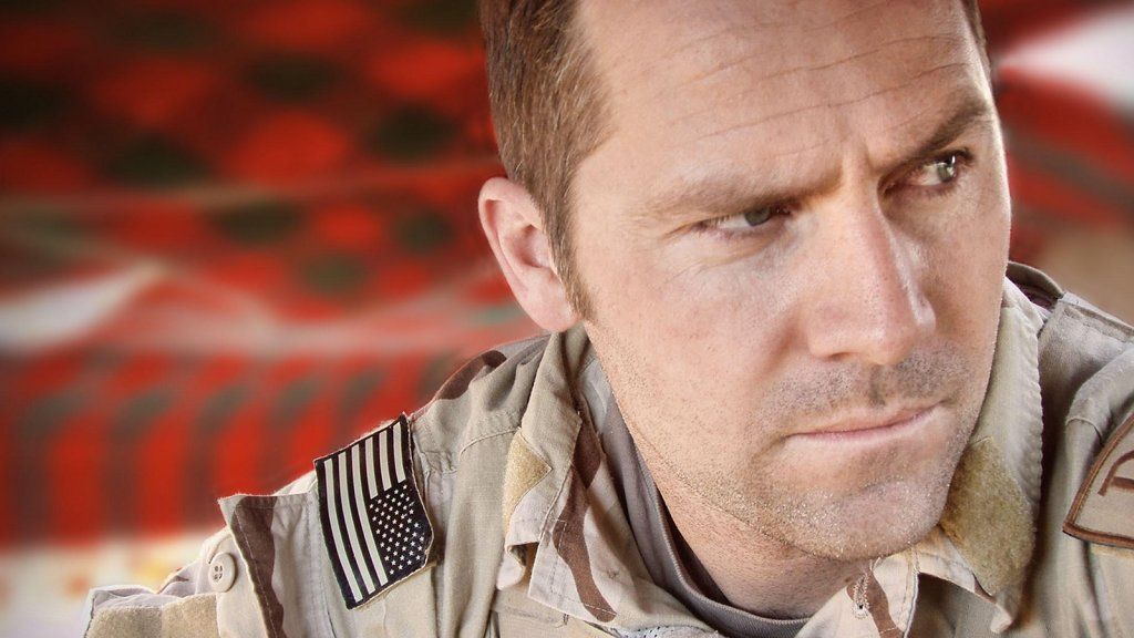 3 Pelajaran Kepemimpinan Hebat yang Saya Belajar Duduk di Sepak Api Bersama Navy SEAL