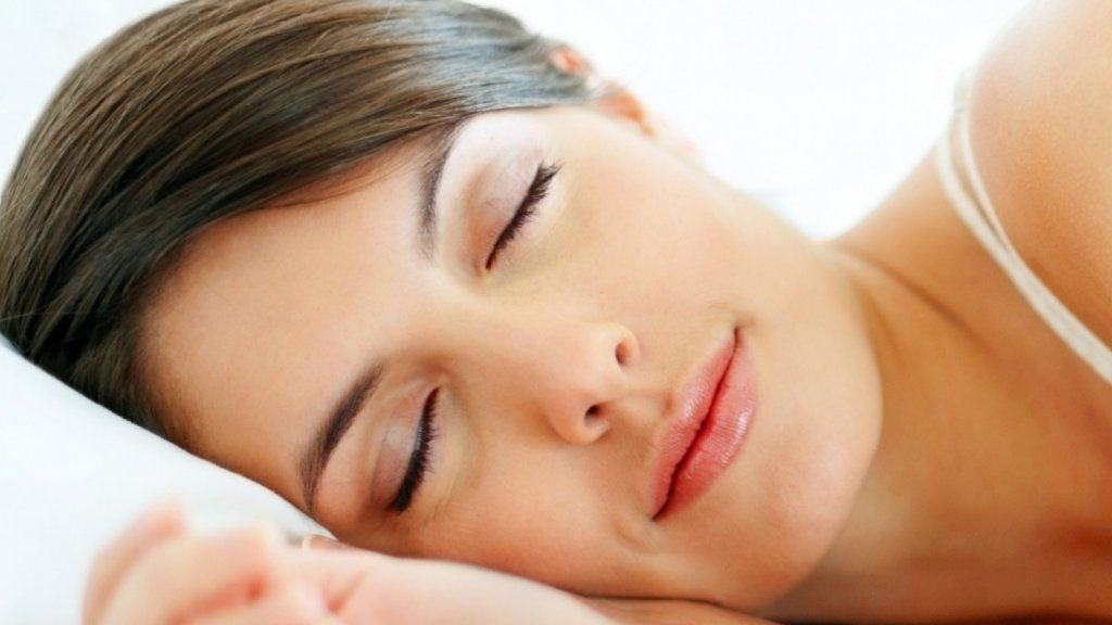 4 spôsoby, ako spíte nahí, vás robí zdravšími a zdravšími
