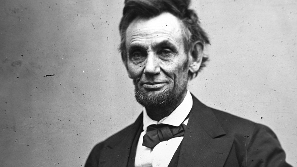 Harvardin historioitsija paljastaa 7 tapaa, joilla voit johtaa kuten Abraham Lincoln