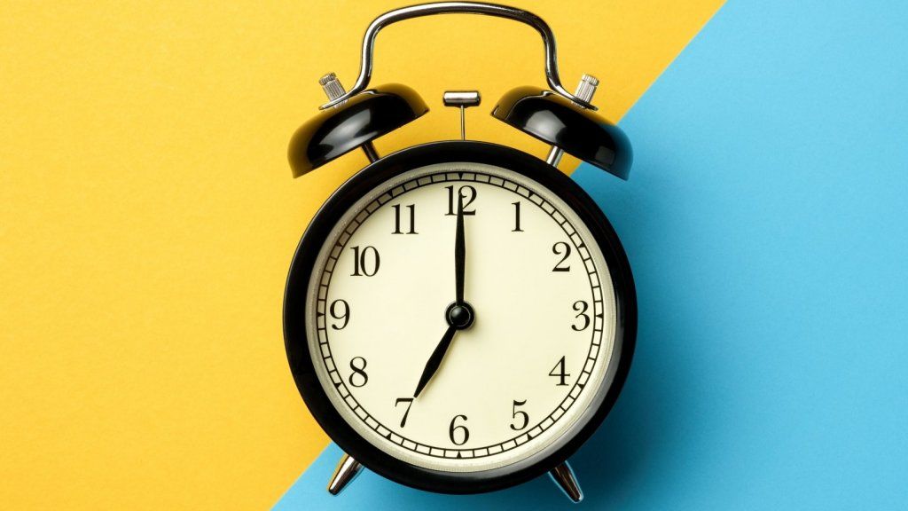 Per què la puntualitat és el millor indicador d’un èxit potencial?