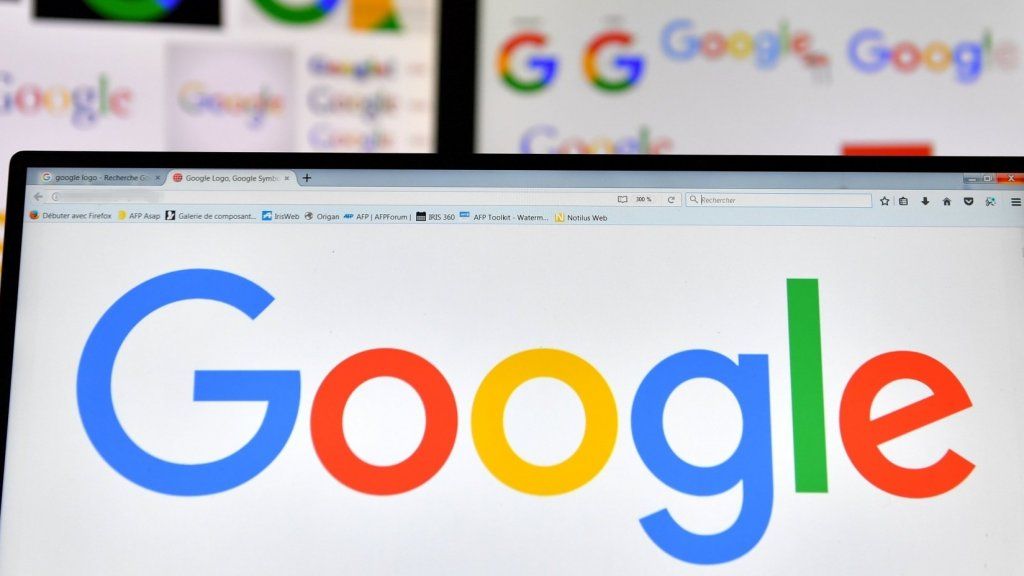 מנהל ב- Google פשוט הודה על האמת המפחידה לגבי מנוע החיפוש שלה. הנה זה בחמש מילים
