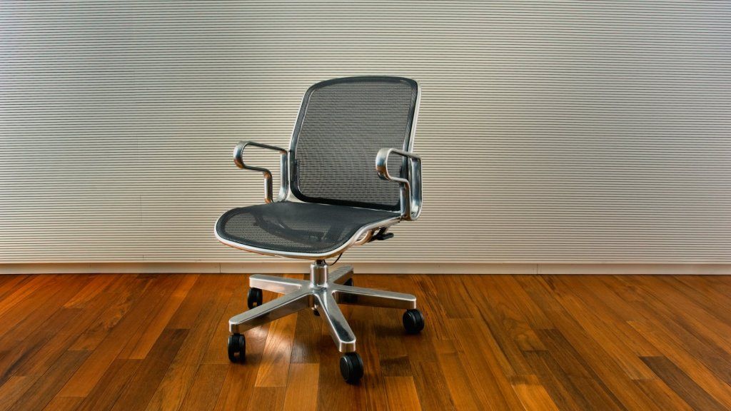 Ako vám môže prázdna stolička pomôcť zlepšiť zapojenie zamestnancov