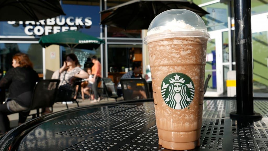Starbucks Memecat Barista Segera Setelah Dia Memanggil Perintah Gila. Mereka Sepatutnya Memberi Promosi kepadanya