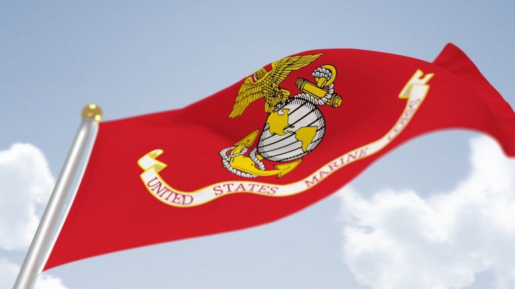 Všetko najlepšie k narodeniu US Marine Corps. Tu je 17 inšpiratívnych citátov o námornej pechote