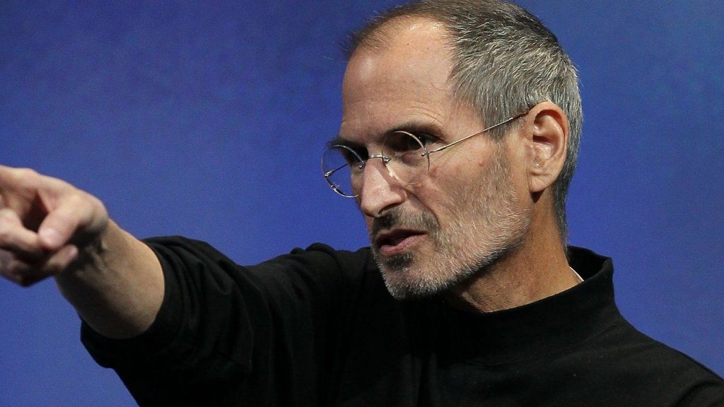 'Steve Jobs: The Man in the Machine' Melemparkan Bayangan pada Pengasas Bersama Apple