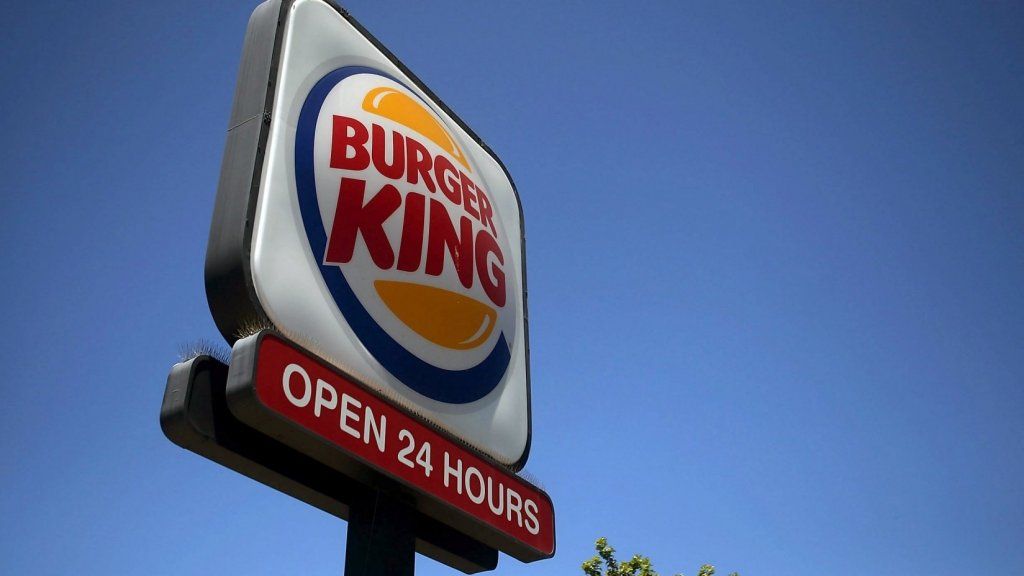 Burger King paljasti juuri todella upean valikkomuutoksen. (He eivät usko, että asiakkaat tietävät eron)