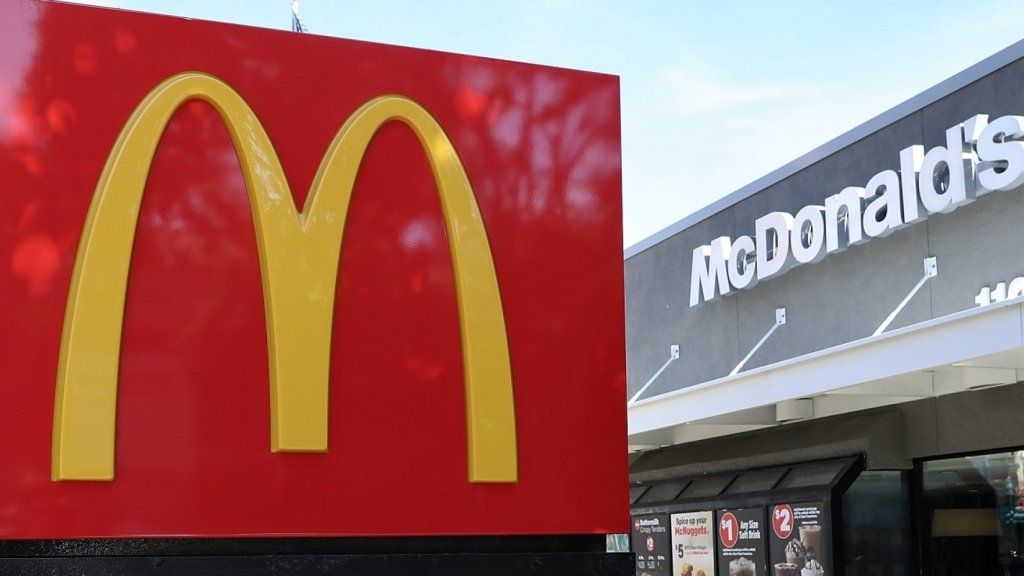 A McDonald's csendben tesztel egy új szolgáltatást, amely teljesen megváltoztatja az ügyfelek tapasztalatait