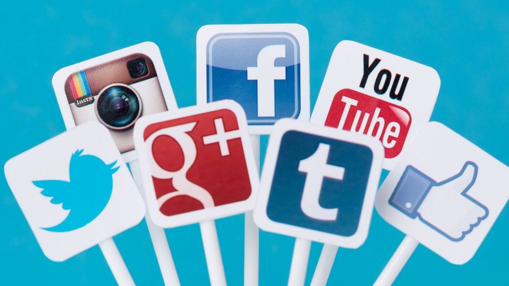 Kuinka valita yrityksellesi paras sosiaalisen median sivusto
