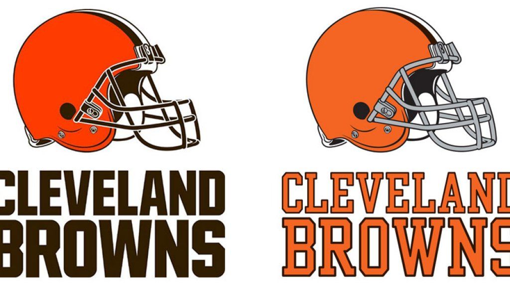 Zašto je novi logotip Cleveland Browns toliko loš da je dobar