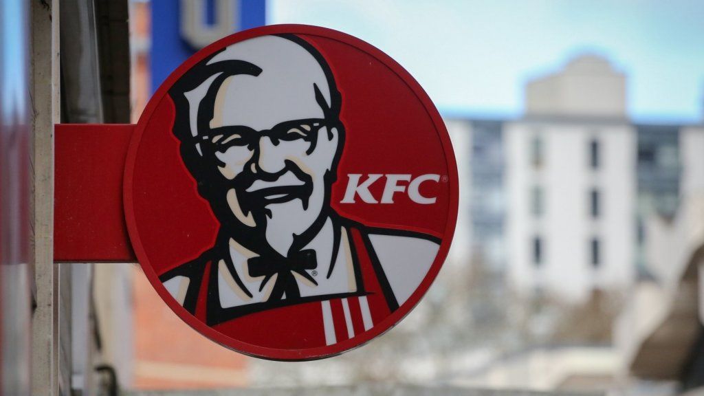 KFC paljasti juuri upean uuden tuotteen, joka on valtava uhka Popeyesille, Chick-fil-A: lle ja McDonald'sille