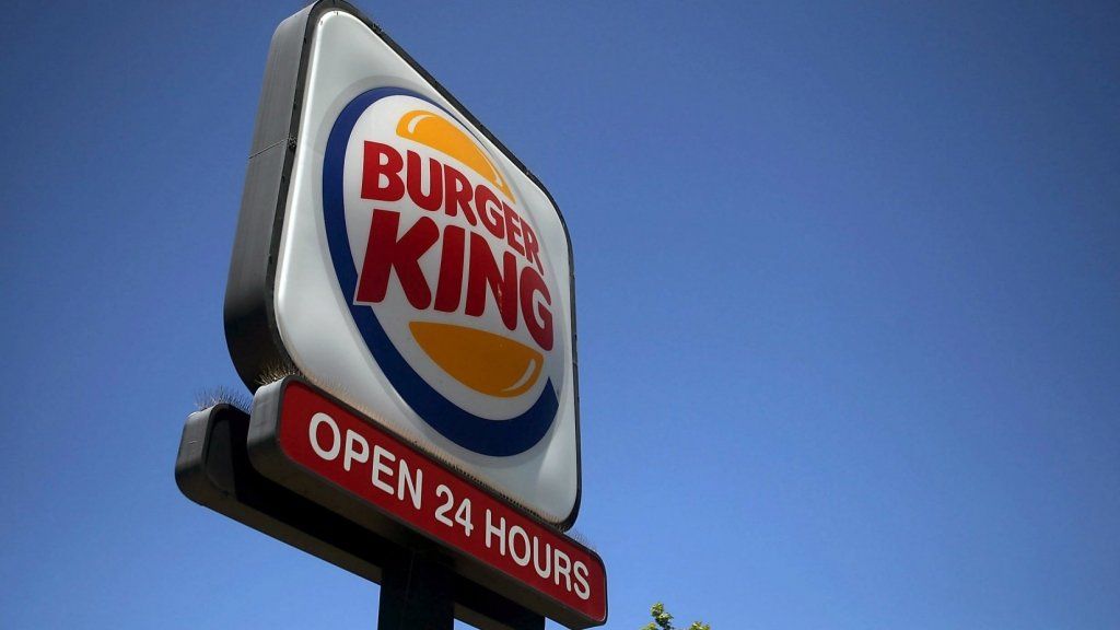 Бургер Кинг је управо учинио нешто невероватно чисто да помогне МцДоналд'с-у (или је то учинио?)