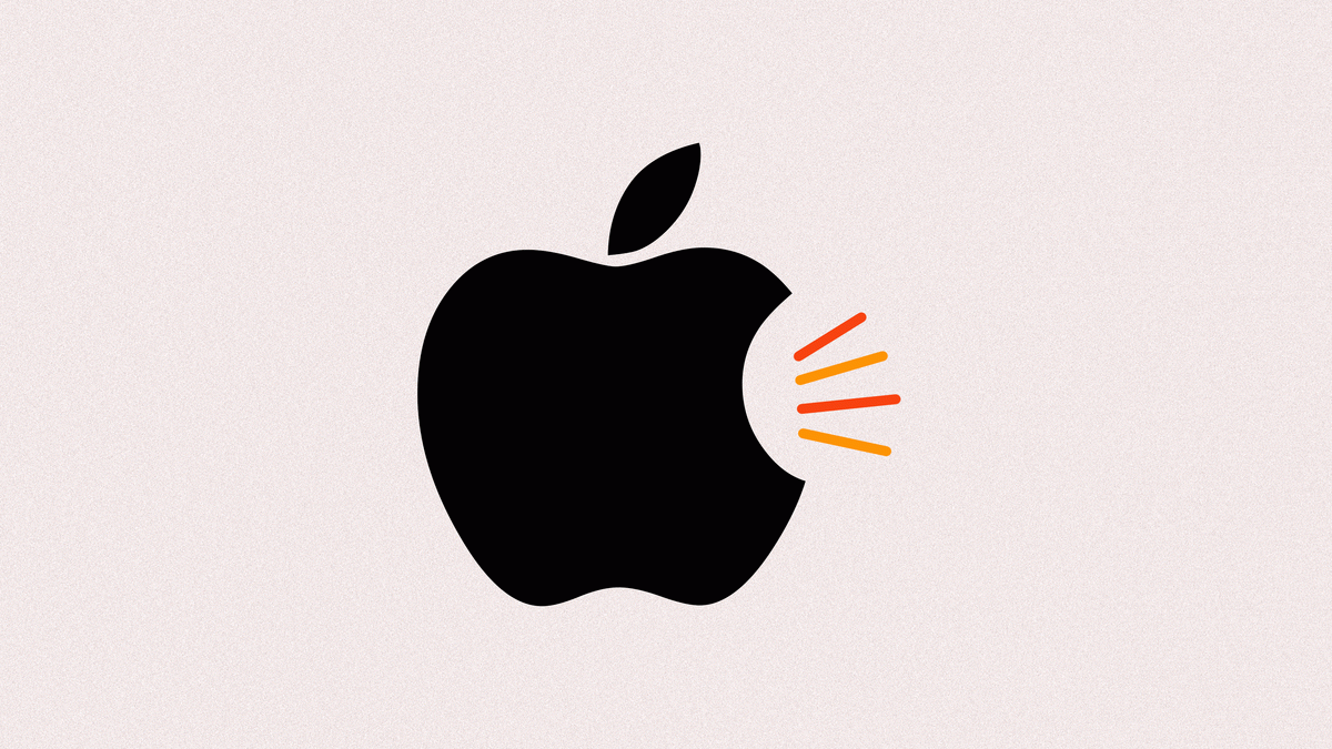 Kaksi sanaa, joita Apple käyttää useimmiten tuotteiden myyntiin, voivat yllättää sinut