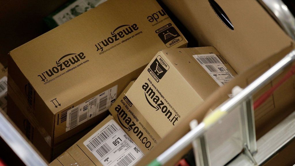 Evo kako Amazon natjera vas da kupite još stvari