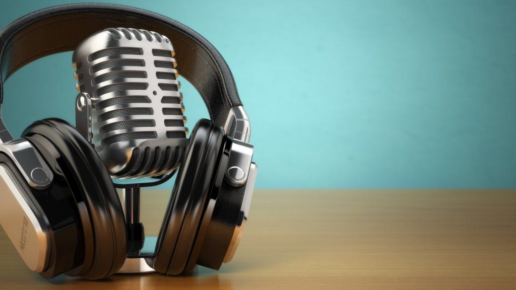 5 skäl till att du bör starta en podcast